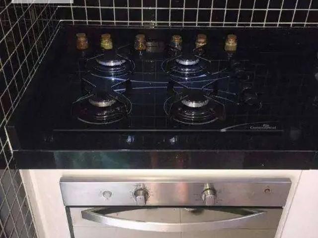Apartamento para Venda em São Paulo/SP Vila Bela Vista Zona Norte 2 Quartos