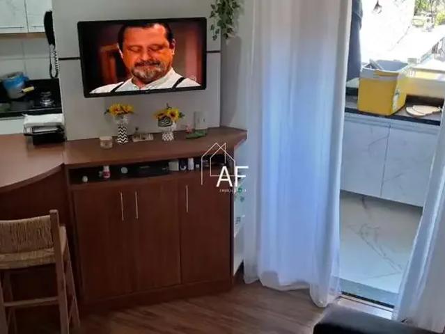 Apartamento para Venda em São Paulo/SP Vila Bela Vista Zona Norte 2 Quartos