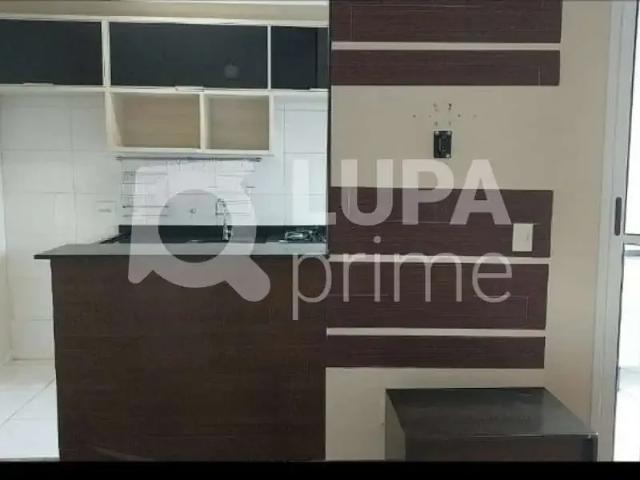 Apartamento para Venda em São Paulo/SP Vila Bela Vista Zona Norte 2 Quartos
