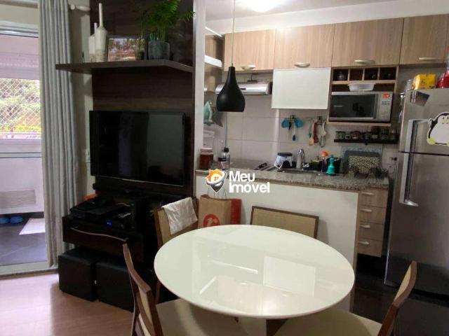 Apartamento para Venda em São Paulo/SP Vila Bela Vista Zona Norte 2 Quartos
