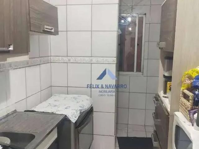 Apartamento para Venda em São Paulo/SP Vila Bela Vista Zona Norte 2 Quartos