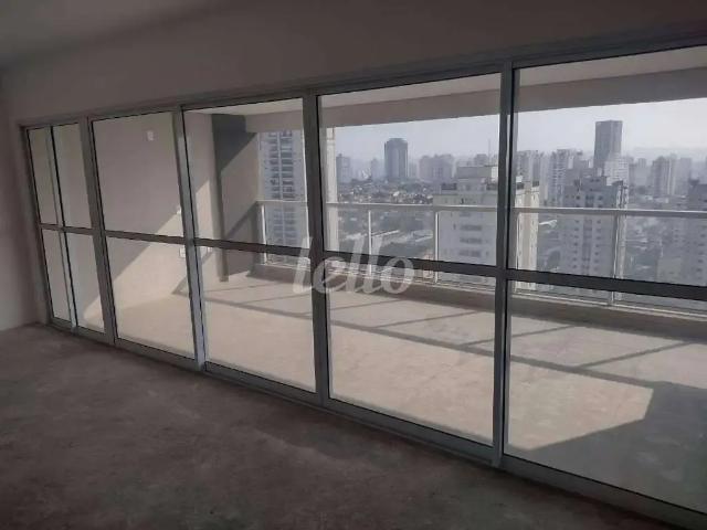 Apartamento para Venda em São Paulo/SP Vila Bertioga 3 Quartos