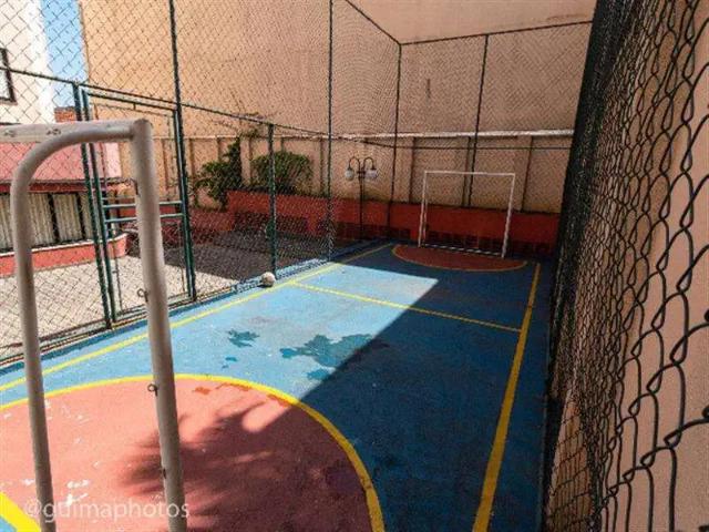 Apartamento para Venda em São Paulo/SP Vila Bertioga 3 Quartos