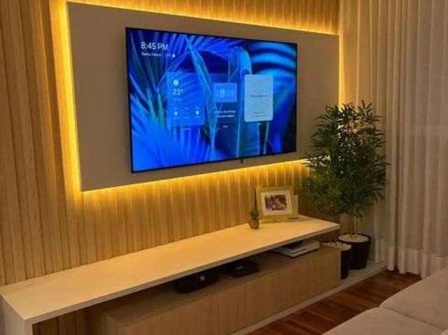 Apartamento para Venda em São Paulo/SP Vila Bertioga 3 Quartos