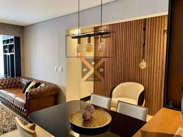 Apartamento para Venda em São Paulo/SP Vila Bertioga 3 Quartos