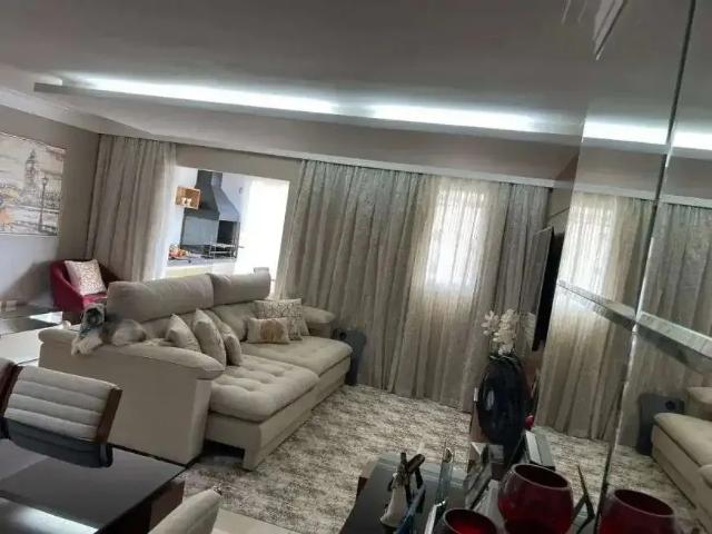 Apartamento para Venda em São Paulo/SP Vila Bertioga 3 Quartos
