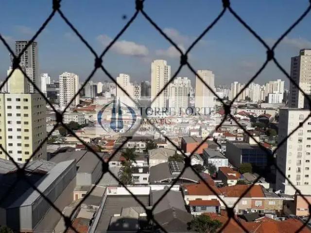 Apartamento para Venda em São Paulo/SP Vila Bertioga 3 Quartos
