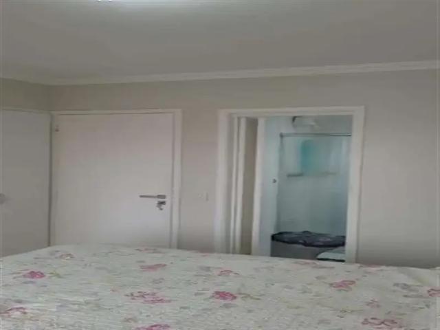 Apartamento para Venda em São Paulo/SP Vila Bertioga 3 Quartos