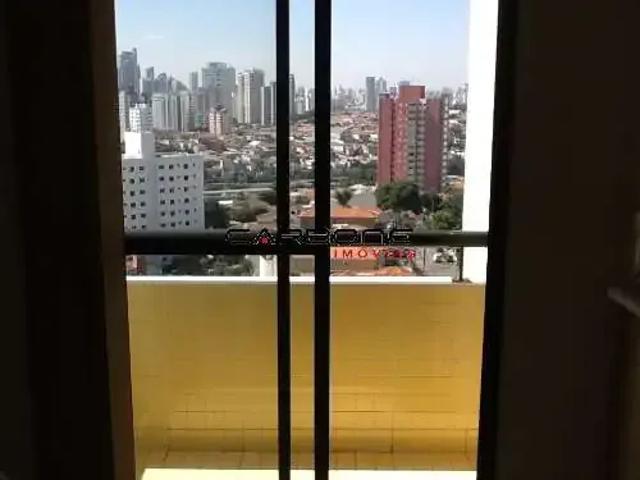 Apartamento para Venda em São Paulo/SP Vila Bertioga 1 Quartos
