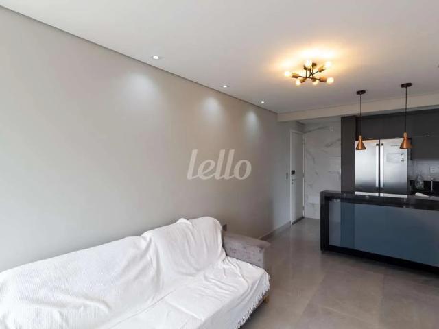 Apartamento para Venda em São Paulo/SP Vila Bertioga 2 Quartos