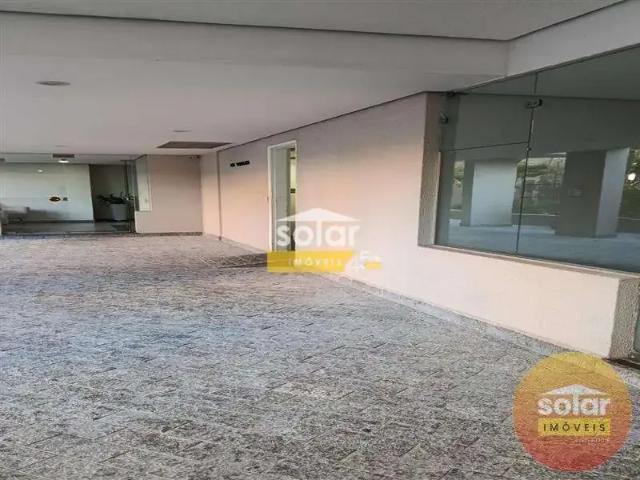 Apartamento para Venda em São Paulo/SP Vila Bertioga 2 Quartos