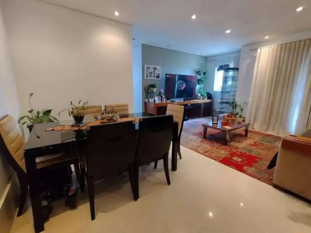 Apartamento para Venda em São Paulo/SP Vila Bertioga 2 Quartos