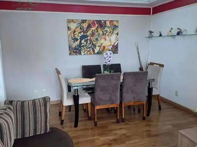 Apartamento para Venda em São Paulo/SP Vila Bertioga 2 Quartos