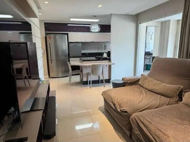 Apartamento para Venda em São Paulo/SP Vila Bertioga 2 Quartos