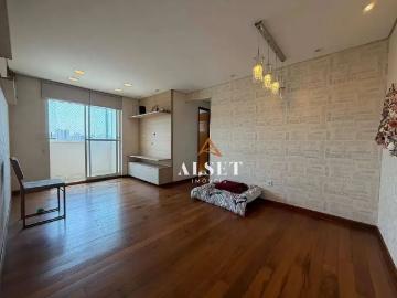 Apartamento para Venda em São Paulo/SP Vila Bertioga 2 Quartos