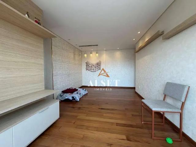 Apartamento para Venda em São Paulo/SP Vila Bertioga 2 Quartos