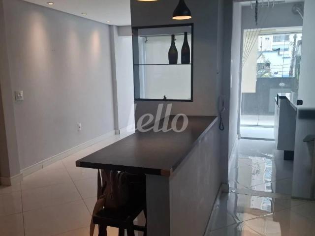Apartamento para Venda em São Paulo/SP Vila Bertioga 2 Quartos