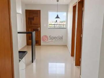 Apartamento para Venda em São Paulo/SP Vila Bertioga 2 Quartos