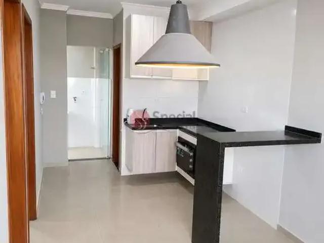 Apartamento para Venda em São Paulo/SP Vila Bertioga 2 Quartos