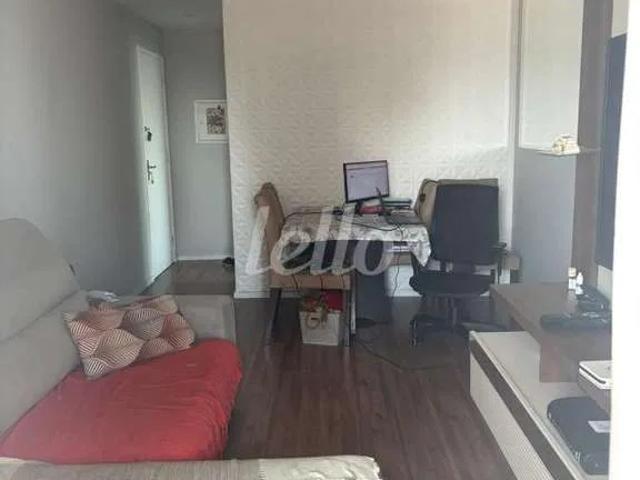 Apartamento para Venda em São Paulo/SP Vila Bertioga 2 Quartos