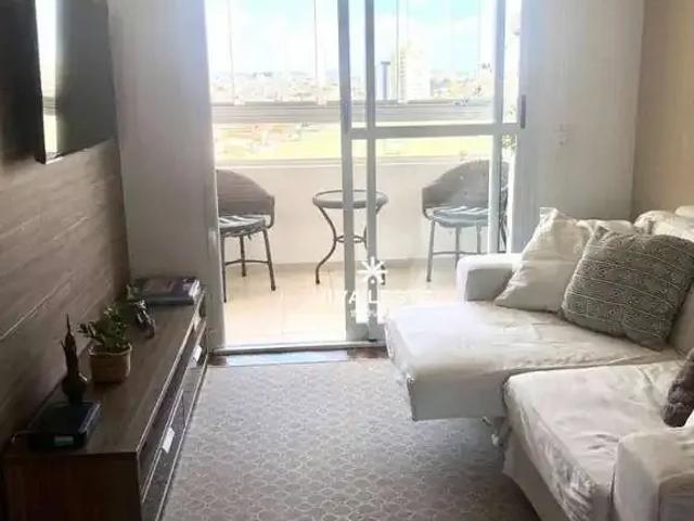 Apartamento para Venda em São Paulo/SP Vila Bertioga 2 Quartos