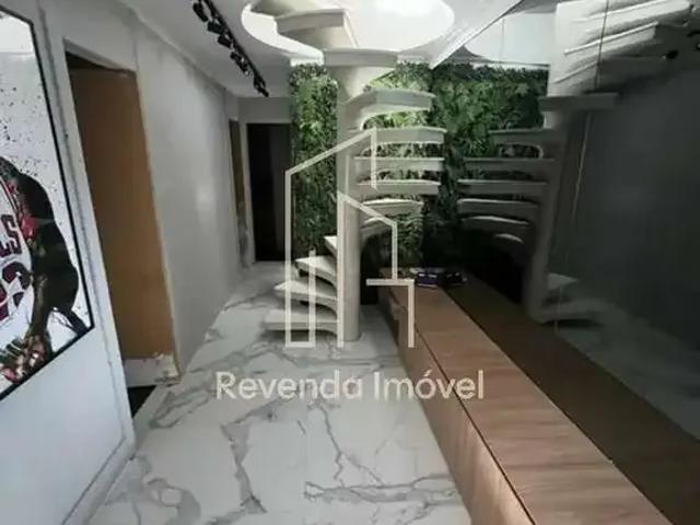 Apartamento para Venda em São Paulo/SP Vila Bruna 3 Quartos