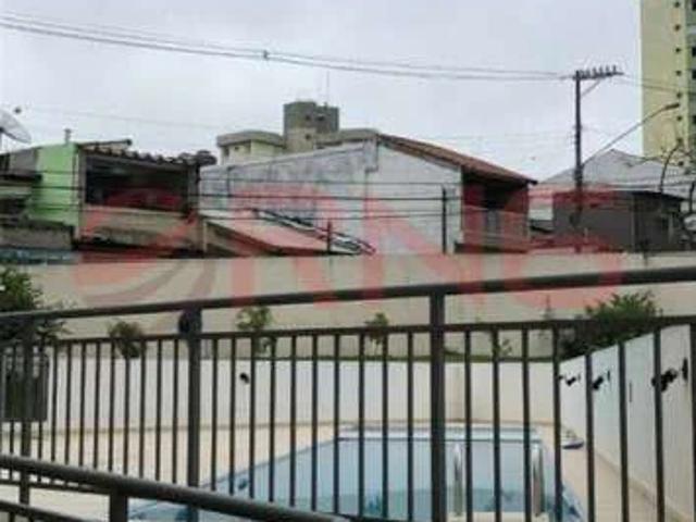 Apartamento para Venda em São Paulo/SP Vila Bruna 2 Quartos