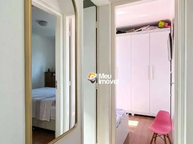 Apartamento para Venda em São Paulo/SP Vila Bruna 2 Quartos