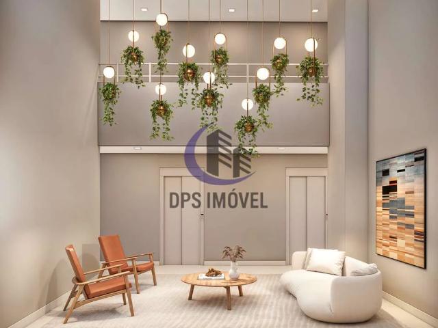 Apartamento para Venda em São Paulo/SP Vila Brasil 2 Quartos