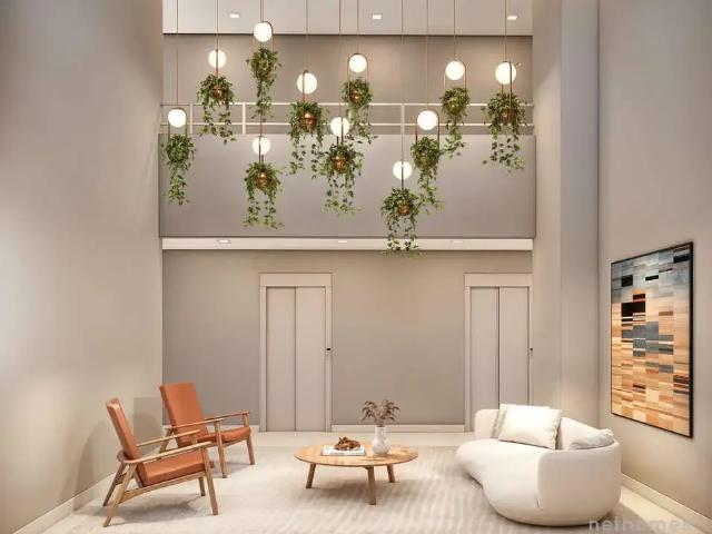Apartamento para Venda em São Paulo/SP Vila Brasil 3 Quartos