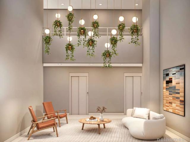 Apartamento para Venda em São Paulo/SP Vila Brasil 3 Quartos