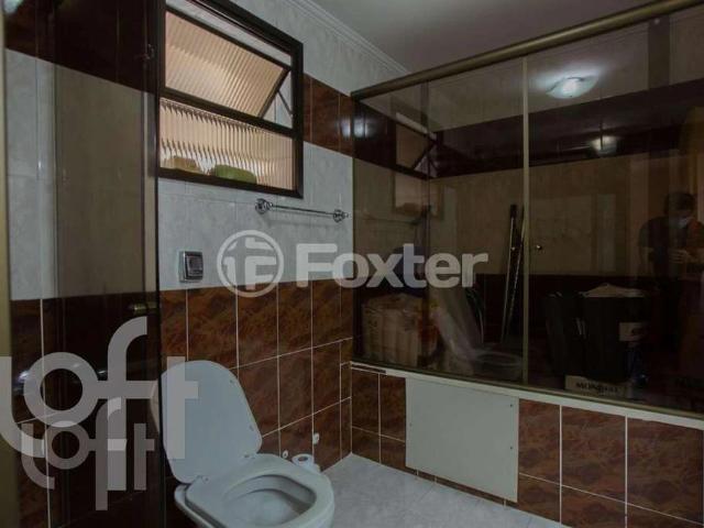 Apartamento para Venda em São Paulo/SP Vila Brasilina 3 Quartos
