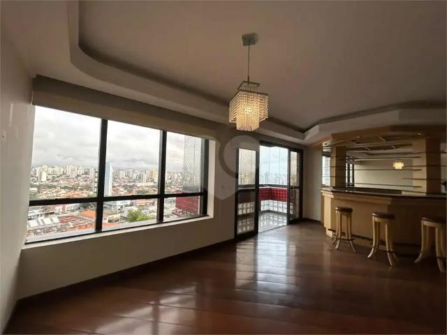 Apartamento para Venda em São Paulo/SP Vila Brasilina 3 Quartos