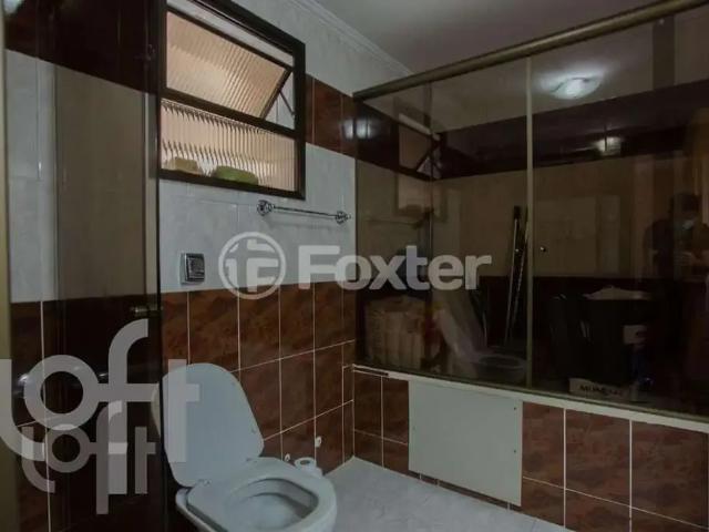 Apartamento para Venda em São Paulo/SP Vila Brasilina 3 Quartos