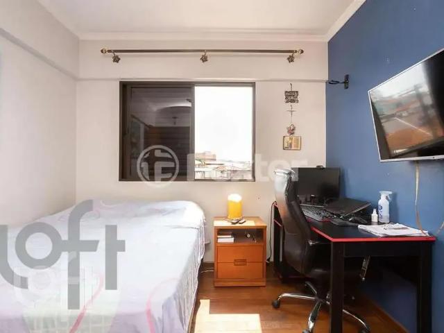 Apartamento para Venda em São Paulo/SP Vila Brasilina 3 Quartos