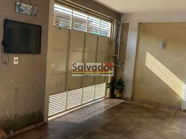 Apartamento para Venda em São Paulo/SP Vila Brasilina 3 Quartos