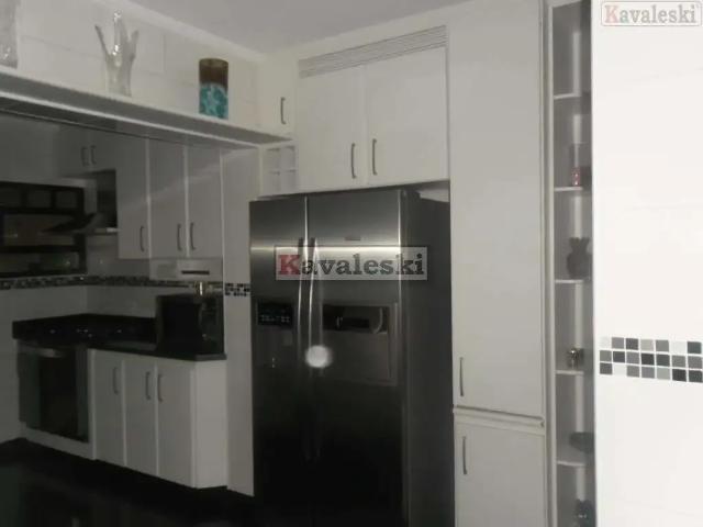Apartamento para Venda em São Paulo/SP Vila Brasilina 3 Quartos