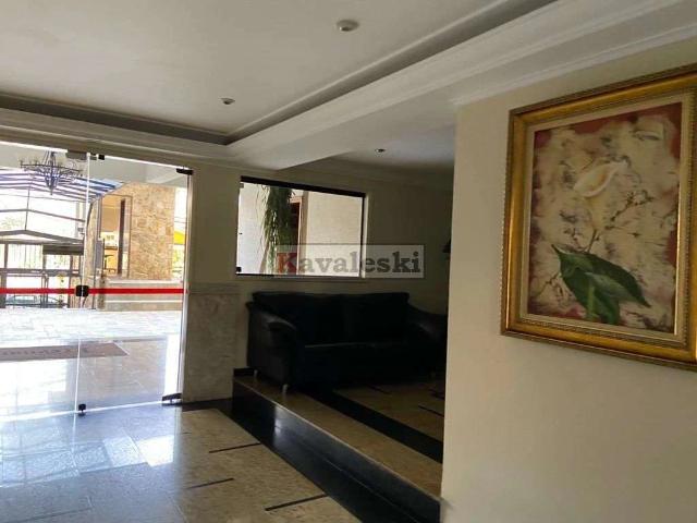 Apartamento para Venda em São Paulo/SP Vila Brasilina 3 Quartos