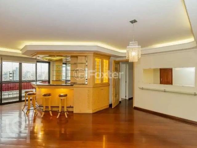 Apartamento para Venda em São Paulo/SP Vila Brasilina 3 Quartos