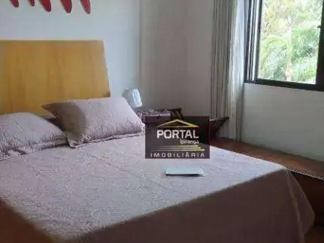 Apartamento para Venda em São Paulo/SP Vila Brasilina 3 Quartos