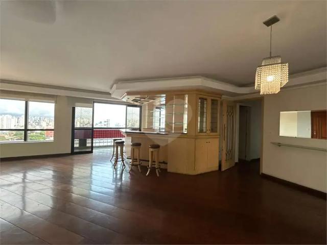 Apartamento para Venda em São Paulo/SP Vila Brasilina 3 Quartos