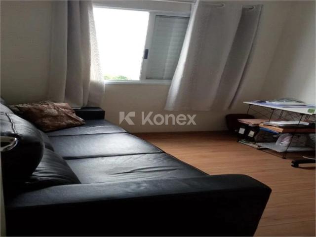 Apartamento para Venda em São Paulo/SP Vila Brasilina 3 Quartos