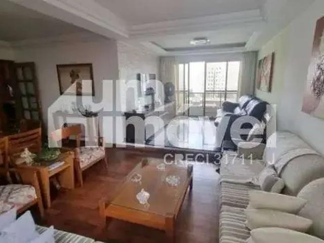 Apartamento para Venda em São Paulo/SP Vila Brasilina 3 Quartos