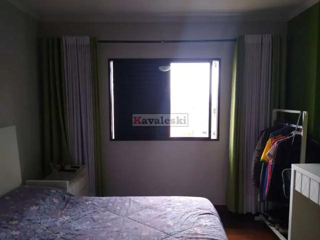 Apartamento para Venda em São Paulo/SP Vila Brasilina 3 Quartos