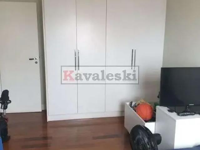 Apartamento para Venda em São Paulo/SP Vila Brasilina 3 Quartos