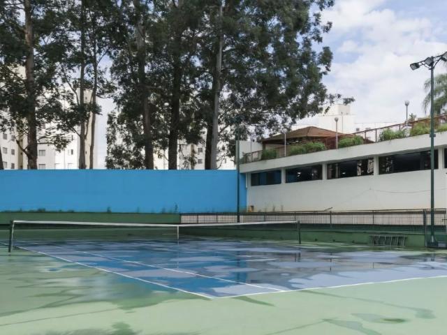 Apartamento para Venda em São Paulo/SP Vila Brasilina 3 Quartos