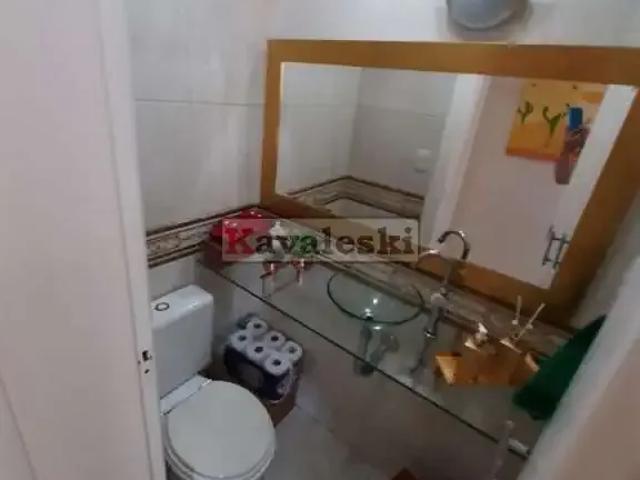 Apartamento para Venda em São Paulo/SP Vila Brasilina 3 Quartos