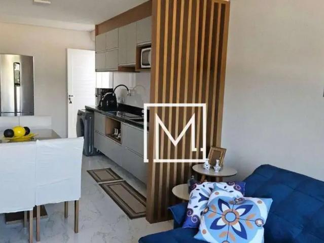 Apartamento para Venda em São Paulo/SP Vila Brasílio Machado 1 Quartos