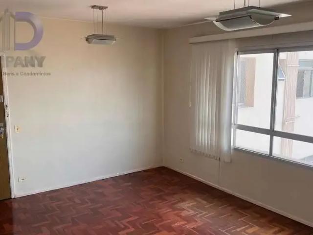 Apartamento para Venda em São Paulo/SP Vila Brasílio Machado 2 Quartos