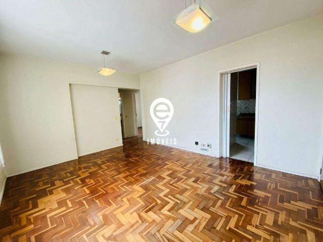 Apartamento para Venda em São Paulo/SP Vila Brasílio Machado 2 Quartos
